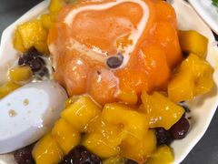 -芬芳甜品(同福路店)