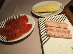 -蜀九香火锅(九眼桥店)