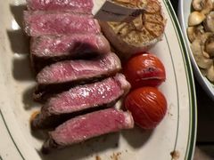 -MONICH牛排融合餐厅(和义大道购物中心店)