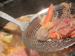 -芸山季·云南山珍菌火锅(人民广场来福士店)