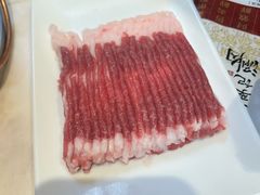 -清真·鸦儿李记·涮肉(花市店)