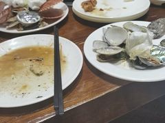 -蟹将军·松叶蟹和牛日料放题自助(K11店)