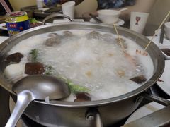 -吉友粥底火锅(方斜路店)