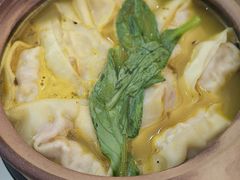 -苏兴记·小笼馄饨(建筑路店)