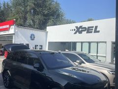 -XPEL旗舰店·汽车贴膜·隐形车衣·改色贴膜