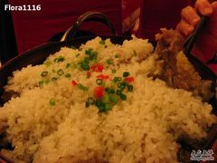 糯米排骨-陶然居·重庆菜(南滨路店)