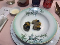 -潮林府私房菜
