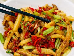 -笨罗卜浏阳菜馆(罗湖文和友店)