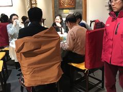 大堂-北平食府·北京烤鸭(北京西站六里桥店)