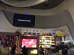 -万达影城(金华万达广场IMAX店)