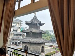 -怡园饭店-餐厅(四望亭店)