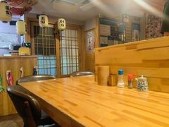-晶吉·居酒屋·烧鸟·生鱼饭(中山区民主广场店)