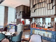 -美食汇自助餐厅(成都万达瑞华酒店)