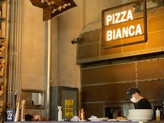 -PIZZA BIANCA(民园店)