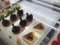 -DEMO黛慕蛋糕(中泰店)