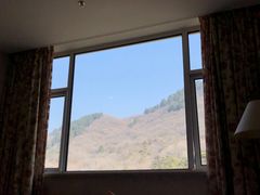 -金隅凤山酒店