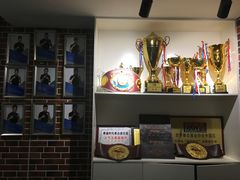 -拳盛时代拳击俱乐部(北京路店)