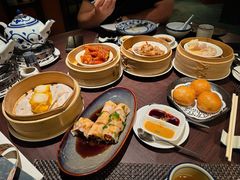 -逸东轩(香港逸东酒店)