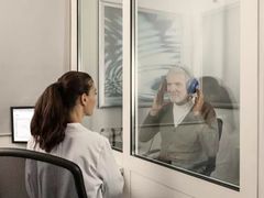 -安湃声助听器(密云店)