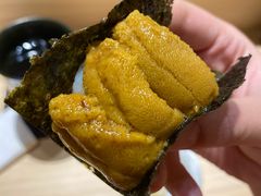 -鮨青(恒基名人购物中心店)