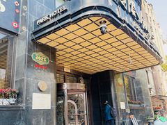 -上海国际饭店