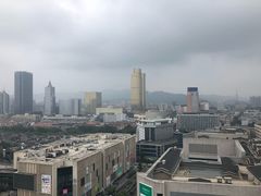 -梧桐餐厅(泉城路店)