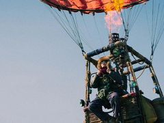 -首都电影院(天津店 中国巨幕)