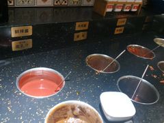 -傣妹火锅(四川北路店)