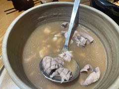 -猪腰一家·地道佛山菜(盐步店)