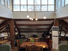 -1901 Cafe(西四店)