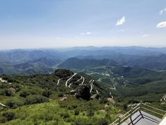 -灵山