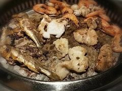 -钱小奴创意自助餐厅·山野黑猪肉畅吃(苏州昆山招商花园城店)