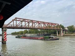 -丝绸小镇荻港古村