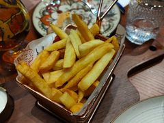 -格鲁·秀色Georgia’s Feast