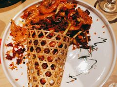 -避风塘(百联东郊店)