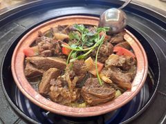 -顺顺小吃(独克宗古城店)