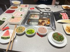 -海底捞火锅(吾悦广场店)