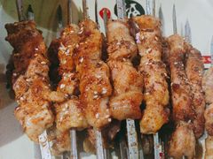 -一块豆腐(李沧书院路店)
