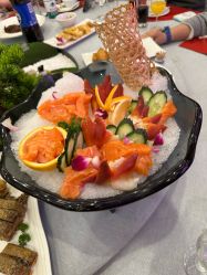 -光大会展中心国际大酒店-宴会厅