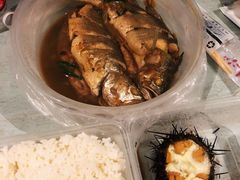 -宾朋海鲜美食餐厅·特色美食(兴海路店)