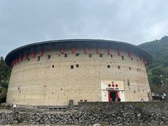 -福建土楼(南靖)景区