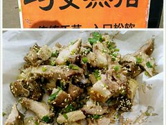 -水乡人家私房菜(逢简店)