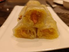 -顺德新世界酒店·华美轩餐厅