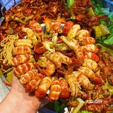 真的是太会了！无敌爆炸好吃呀！