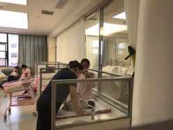 -弗蕾亚·和月月子调理院(东湖店)