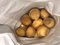 水果布丁蛋糕-老大昌(淮海中路店)