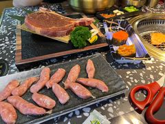 -黑牛の場烤肉(摩天活力城店)
