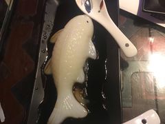 -江边城外烤全鱼(方庄时代购物中心店)