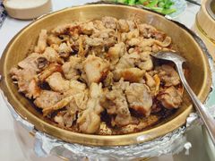 -围龙屋客家食府(福田店)