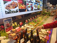 -必点海鲜·鲅鱼水饺(鞍山西道店)